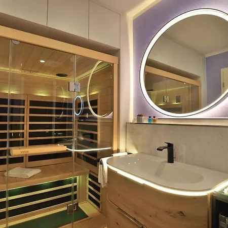 Weisse Whg 30 Penthouse