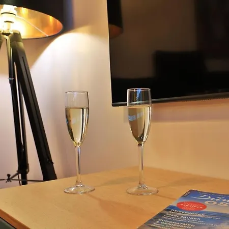 Weisse Whg 30 Penthouse * Boltenhagen (Ostseebad)