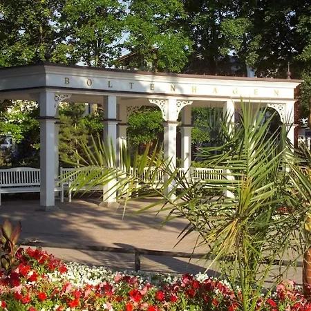 Weisse Whg 30 Penthouse *