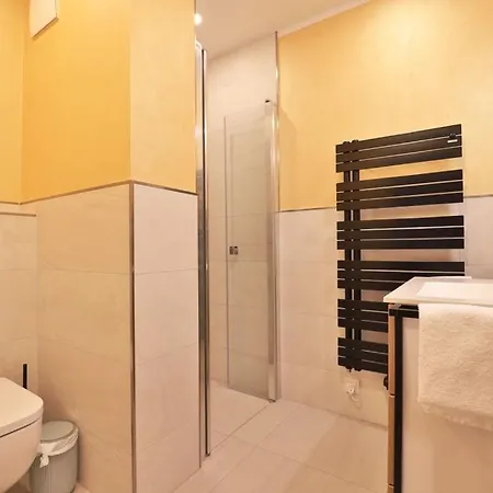Weiße Whg 30 Penthouse Apartment Boltenhagen